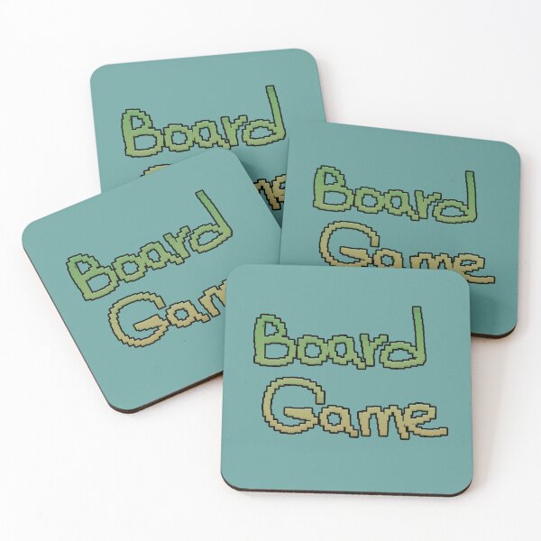 Item preview,  Board Game (Pixel Art) designed and sold by ARTEMIDA'S STORE.