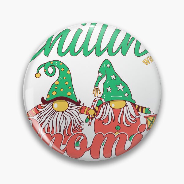 Item preview, Chillin With My Gnomies Funny Garden Gnome Art designed and sold by SP Motif.