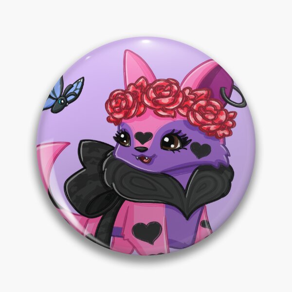 Item preview, Lillylola18 & Butterfly designed and sold by PinkRhino24.