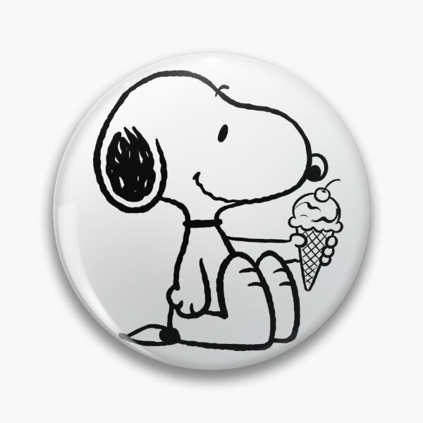 Item preview, Snoopy designed and sold by Celeste20268-.