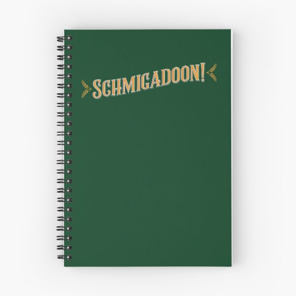 Item preview, Schmigadoon! Corn Pudding' Time (Musical) designed and sold by YonderAndBeyond.