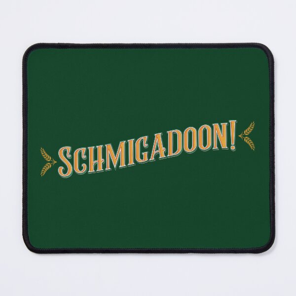 Item preview, Schmigadoon! Corn Pudding' Time (Musical) designed and sold by YonderAndBeyond.
