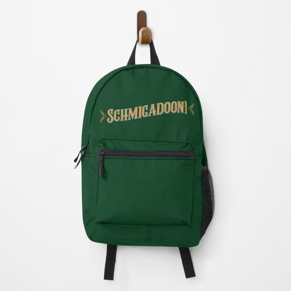 Item preview, Schmigadoon! Corn Pudding' Time (Musical) designed and sold by YonderAndBeyond.