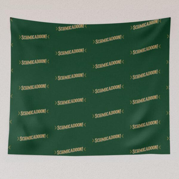 Item preview, Schmigadoon! Corn Pudding' Time (Musical) designed and sold by YonderAndBeyond.