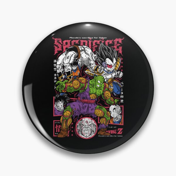 Item preview, aura master sacrifice designed and sold by THESUKARBLRDART.