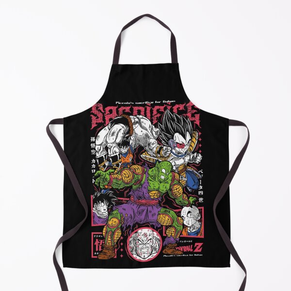 Item preview, aura master sacrifice designed and sold by THESUKARBLRDART.