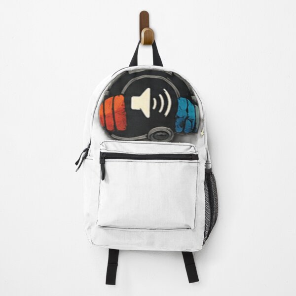 Item preview, Autism Sensory Headphones & AAC Voice Art designed and sold by GUINewAlex.