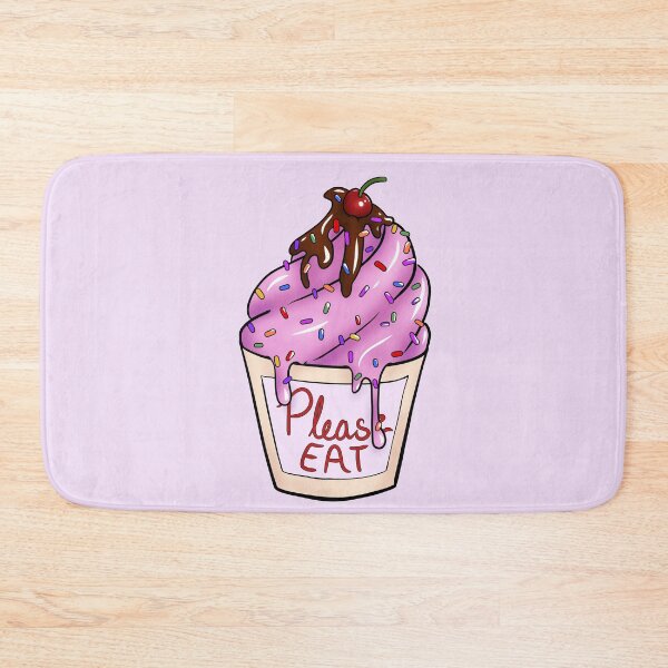 Item preview, Please Eat Pink Ice Cream Cup designed and sold by AvalonUnmuzzled.