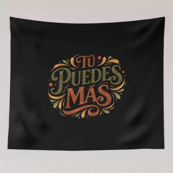 Item preview, You can do more every day designed and sold by tupuedesmas.