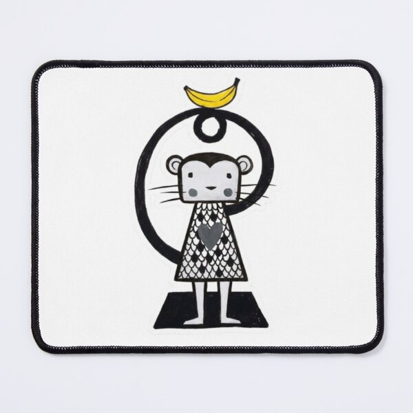 Item preview, BANANAPE designed and sold by Snurly.