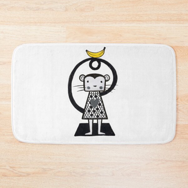 Item preview, BANANAPE designed and sold by Snurly.