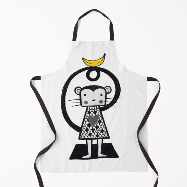 Item preview, BANANAPE designed and sold by Snurly.