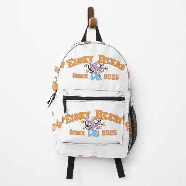 Item preview, Vintage Varsity Octopus Party Since 2025 Retro Streetwear Graphic designed and sold by DesignArtist.ia.