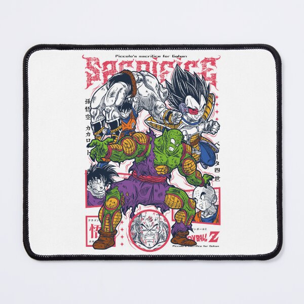 Item preview, aura master sacrifice designed and sold by THESUKARBLRDART.