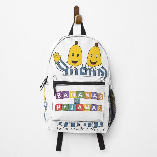 Item preview, Bananas in Pyjamas designed and sold by adriab.