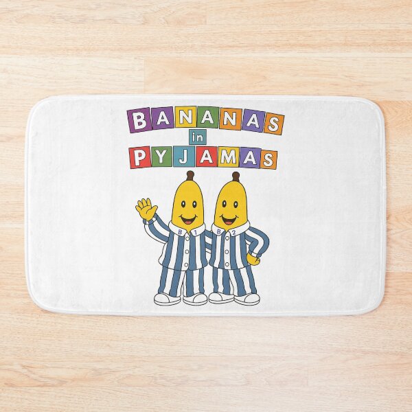 Item preview, Bananas in Pyjamas designed and sold by adriab.