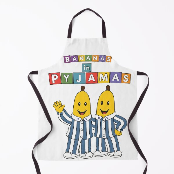 Item preview, Bananas in Pyjamas designed and sold by adriab.
