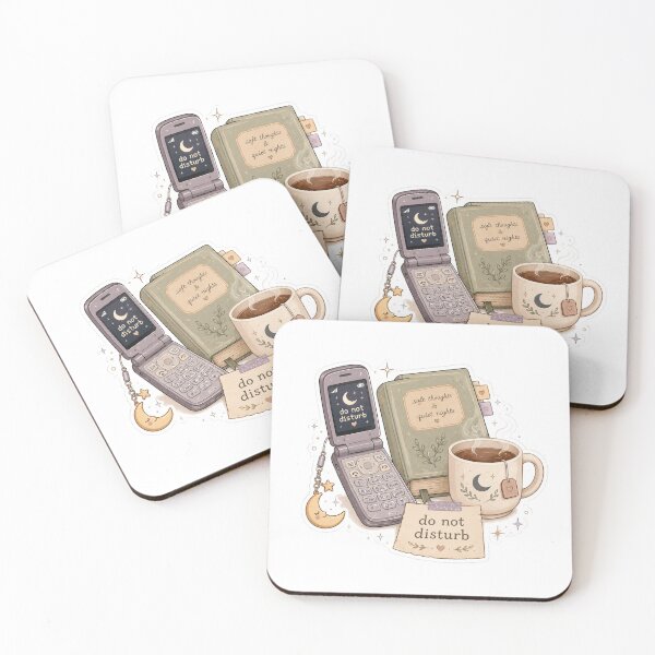 Item preview, Offline Is My Luxury Era designed and sold by InkWanderStudio.
