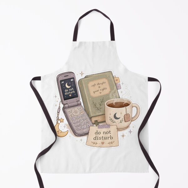 Item preview, Offline Is My Luxury Era designed and sold by InkWanderStudio.