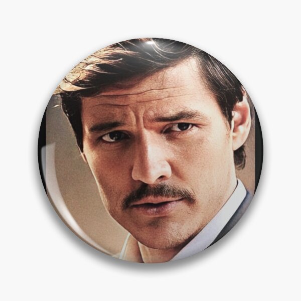 Item preview, pedro pascal designed and sold by kakaslank.