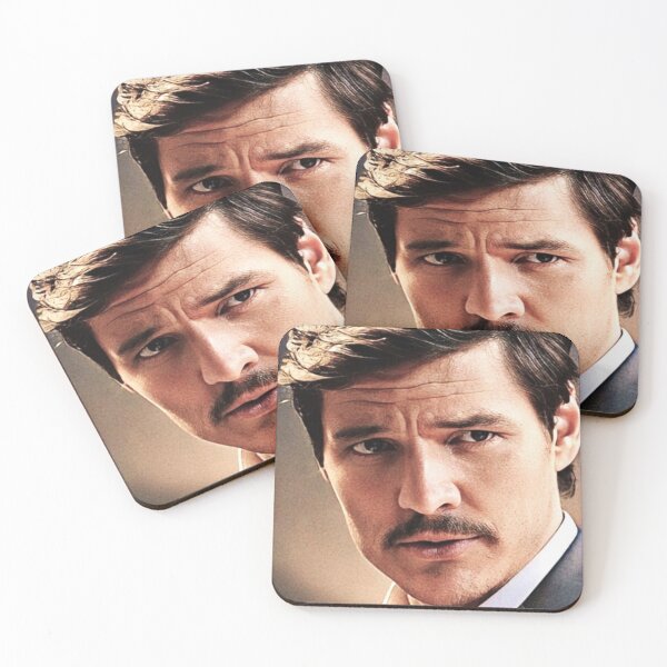 Item preview, pedro pascal designed and sold by kakaslank.