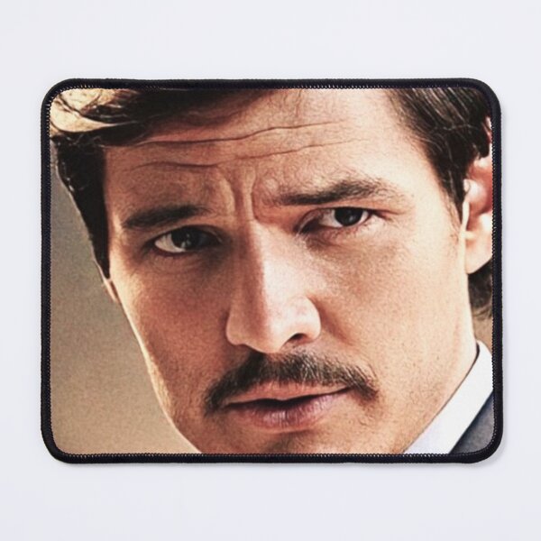 Item preview, pedro pascal designed and sold by kakaslank.