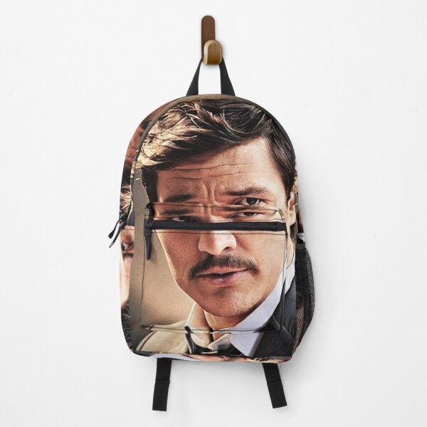 Item preview, pedro pascal designed and sold by kakaslank.