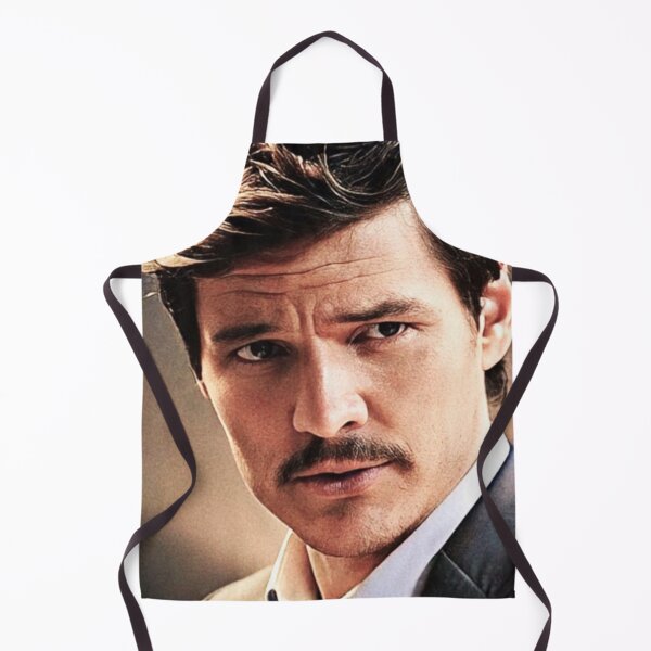 Item preview, pedro pascal designed and sold by kakaslank.