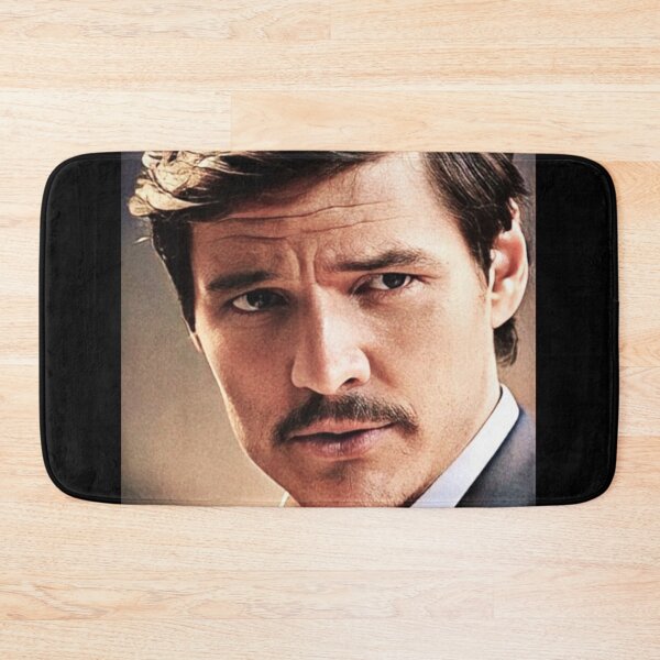 Item preview, pedro pascal designed and sold by kakaslank.