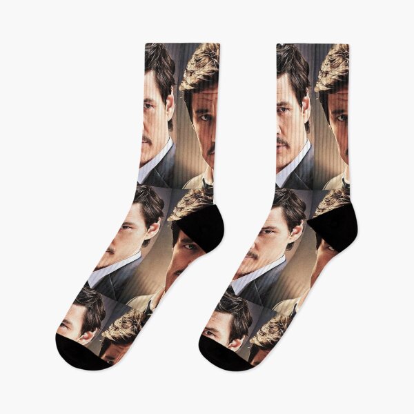 Item preview, pedro pascal designed and sold by kakaslank.