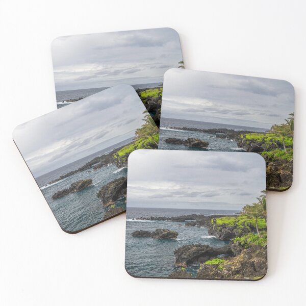 Item preview, Cloudy Day in Paradise designed and sold by CopperSkyPhoto.