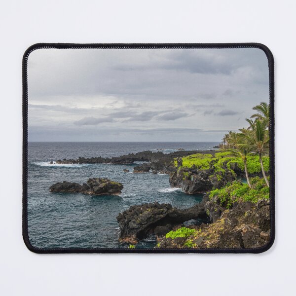 Item preview, Cloudy Day in Paradise designed and sold by CopperSkyPhoto.