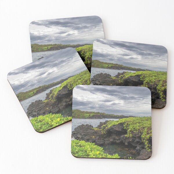 Item preview, Green & Gray designed and sold by CopperSkyPhoto.