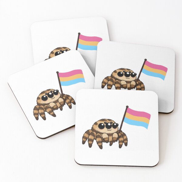 Item preview, Pansexual pride flag  designed and sold by aprilapricott.
