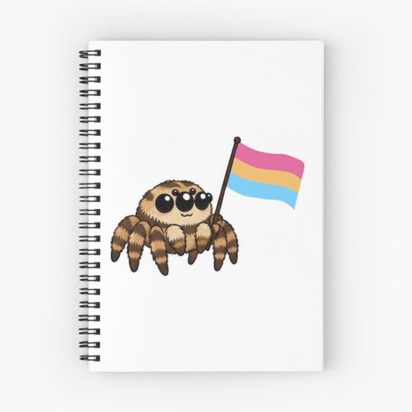Item preview, Pansexual pride flag  designed and sold by aprilapricott.
