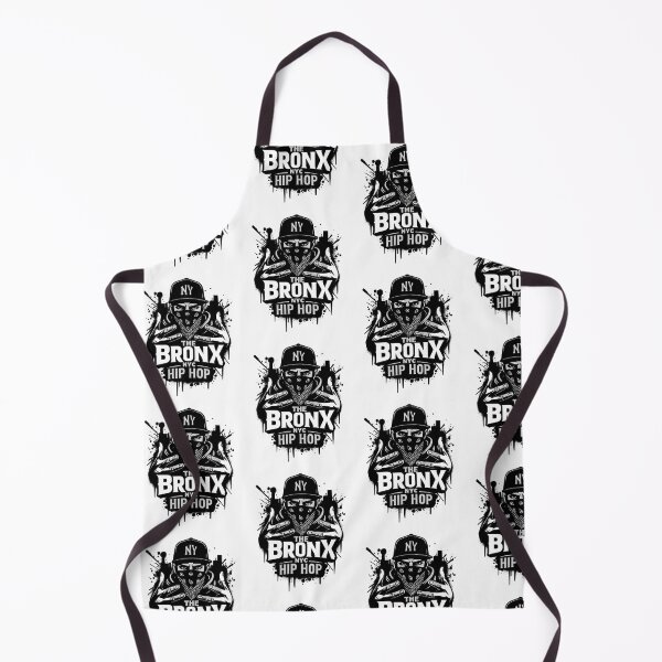 Item preview, El Bronx, Nueva York: Hip Hop – Diseño de Cultura Urbana Callejera designed and sold by CraigDesignWork.