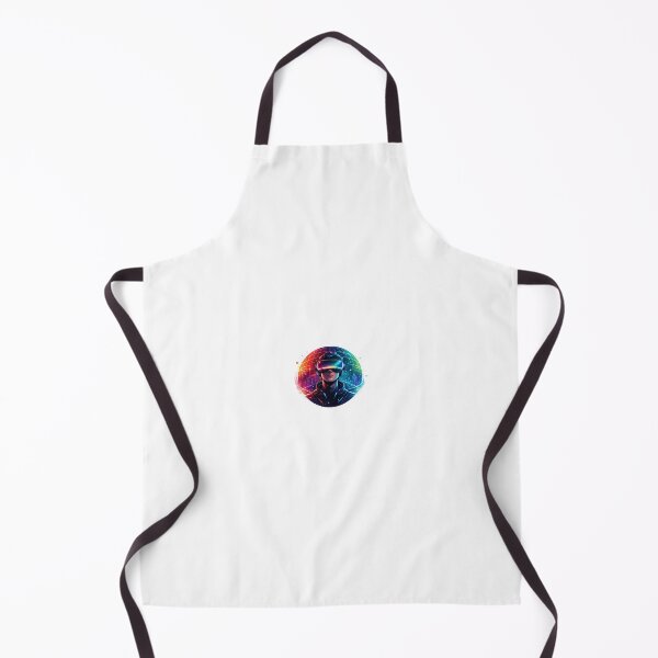 Item preview, VR Gamer Cyber Reality Experience designed and sold by redengineers.