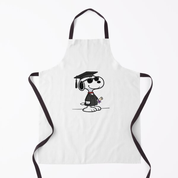 Item preview, Snoopy's graduation designed and sold by Celeste20268-.