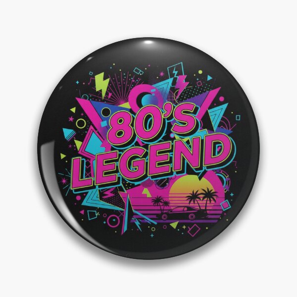 Item preview, 1980’s Collection 5 designed and sold by Treasurekey.