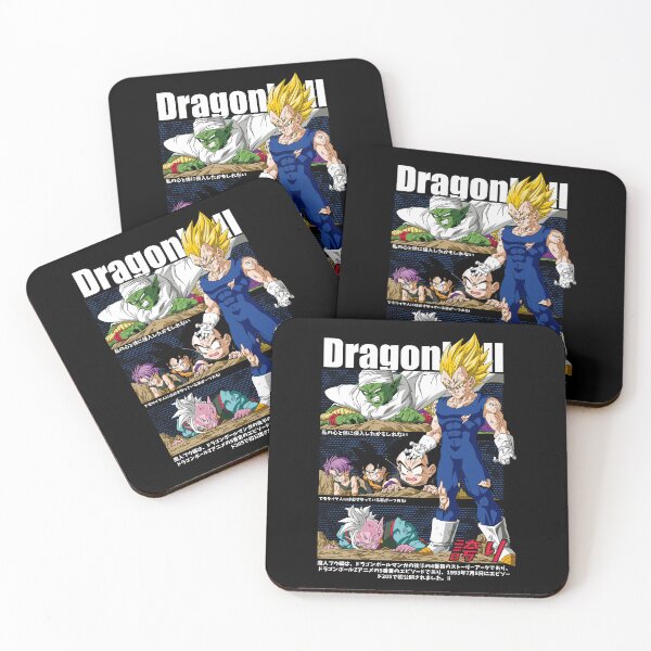 Item preview, príncipe majin designed and sold by THESUKARBLRDART.