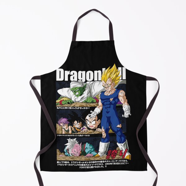 Item preview, majin prince designed and sold by THESUKARBLRDART.
