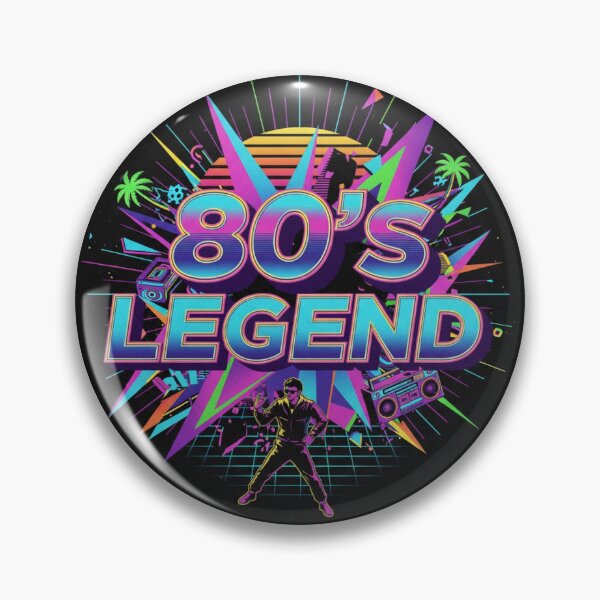 Item preview, 1980’s Collection 6 designed and sold by Treasurekey.