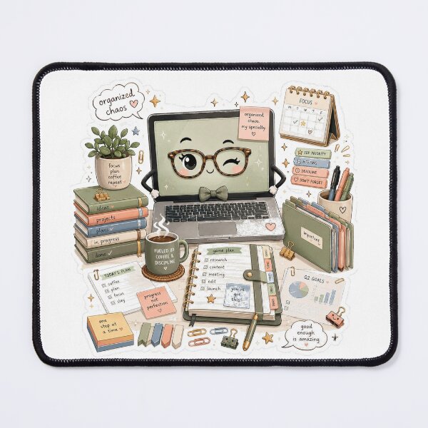 Item preview, I Have A Spreadsheet For That designed and sold by InkWanderStudio.