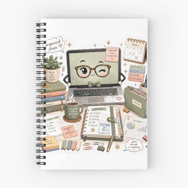 Item preview, I Have A Spreadsheet For That designed and sold by InkWanderStudio.