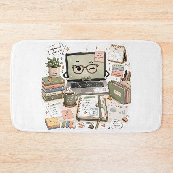 Item preview, I Have A Spreadsheet For That designed and sold by InkWanderStudio.