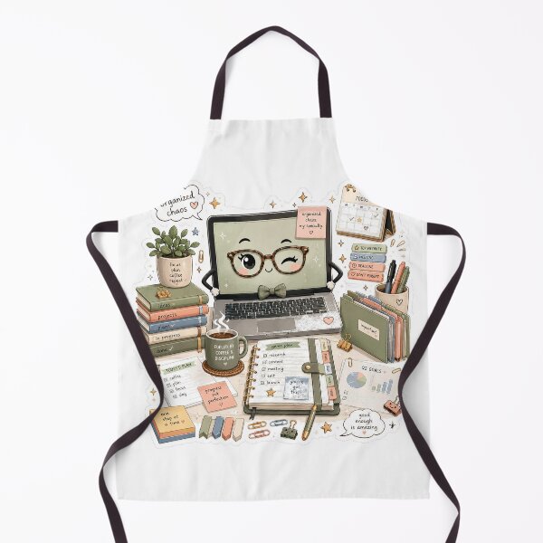 Item preview, I Have A Spreadsheet For That designed and sold by InkWanderStudio.