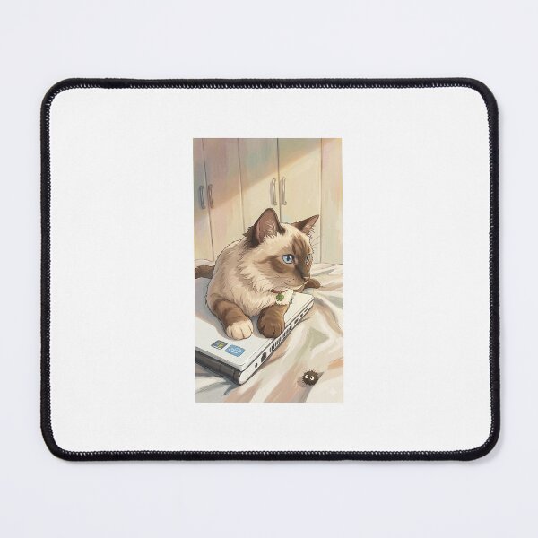 Item preview, Mood cat designed and sold by Chrisouusa.