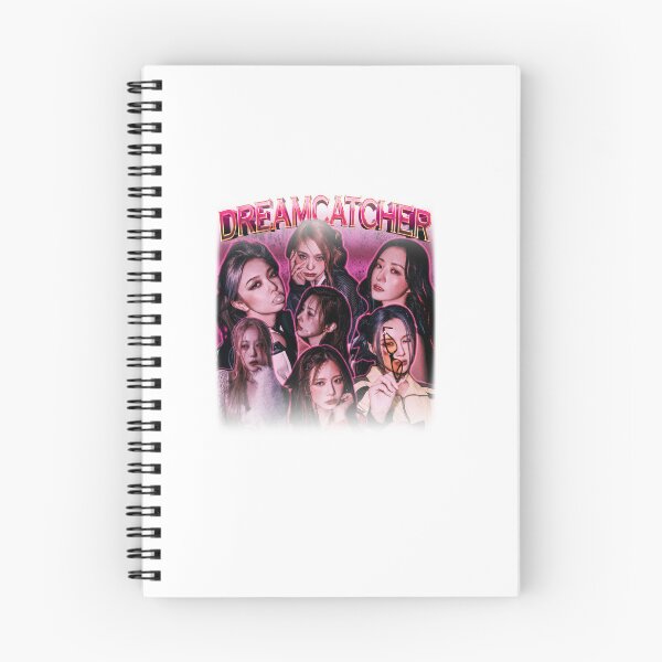 Item preview, Dreamcatcher Kpop designed and sold by BerryHand.