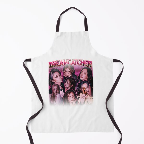 Item preview, Dreamcatcher Kpop designed and sold by BerryHand.