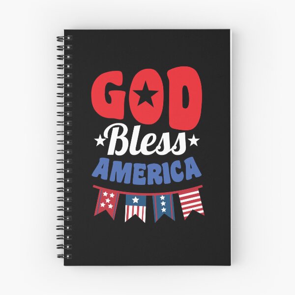 Artikelvorschau, God Blass America entworfen und verkauft von BesasDesigns.